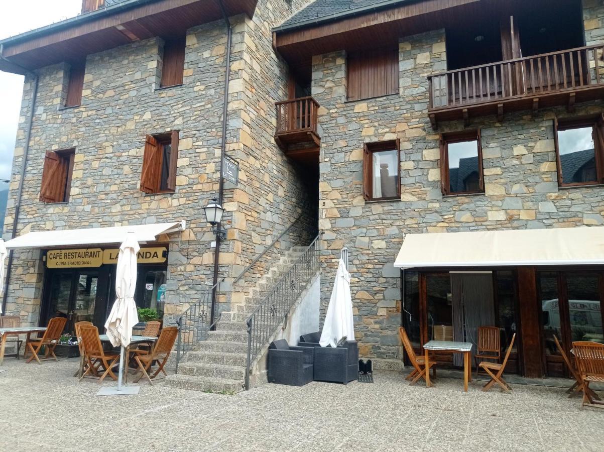 Maison d'hôtes La Coma 2*