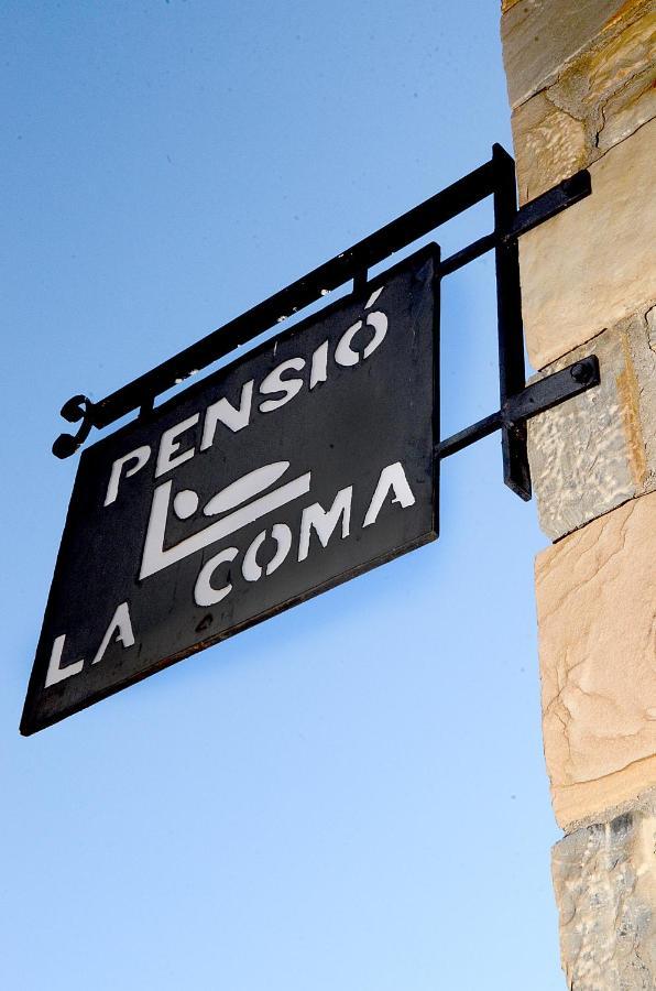 Maison d'hôtes La Coma 2*