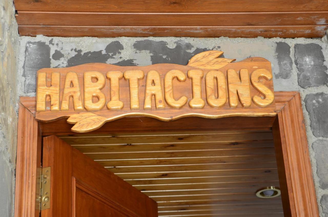 Pensió La Coma Casa de hóspedes